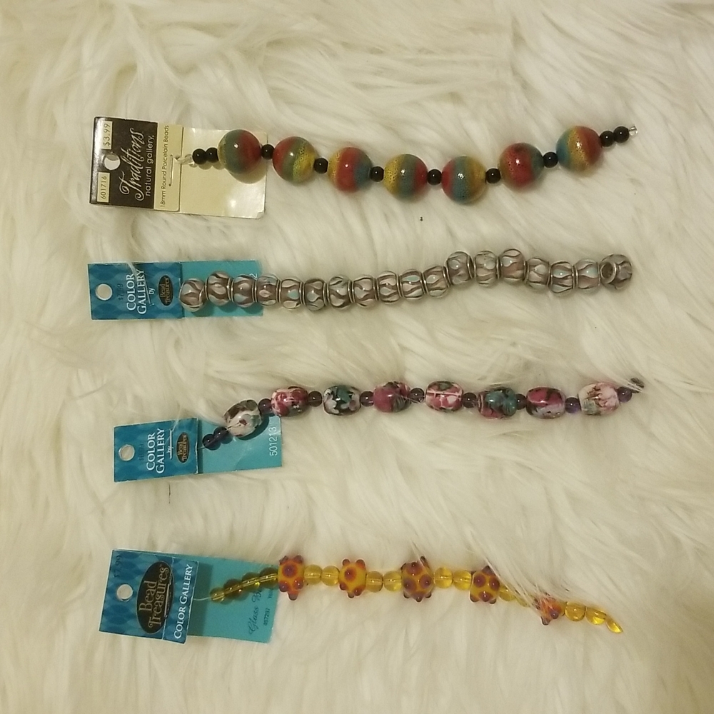Jewelry making items - Picture 6 of 7